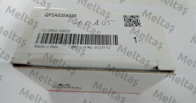 QP2A020A030 Camozzi