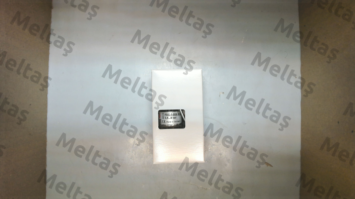 PDC-1-008-M-3-1 Barcontrol