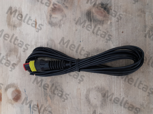 Connector 177903 (D) Bezares