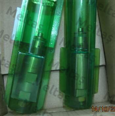 P/N: 716004 Type: DB4E-01X-630V Hydac