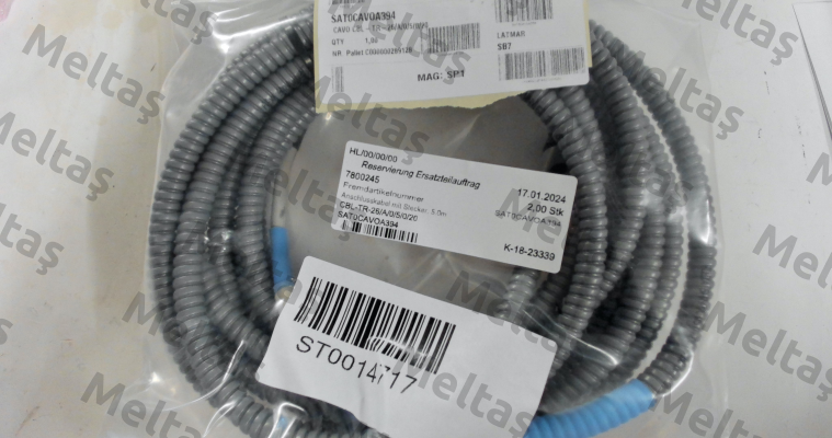 CBL-TR-26/A/0/5/20 Cemb