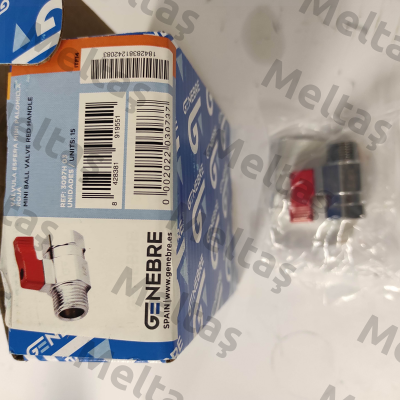 3097H 03 Genebre