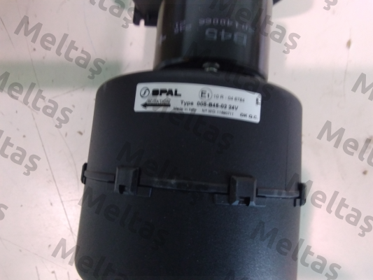 008-B45-02 SPAL