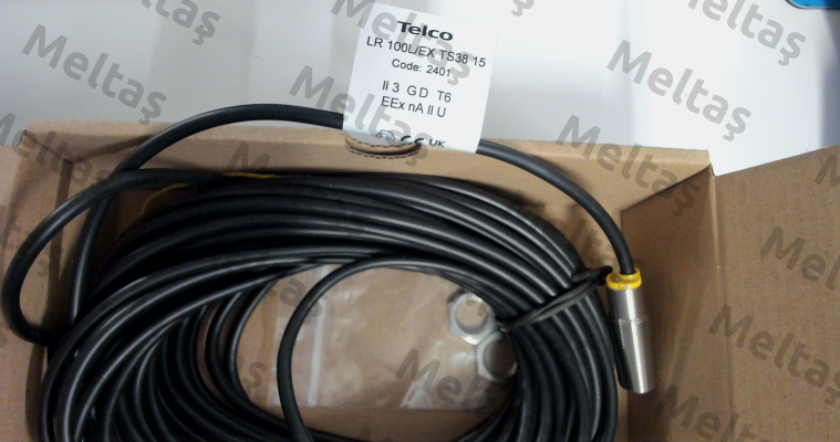 5611 - LR-100L/EX-TS38-15 Telco
