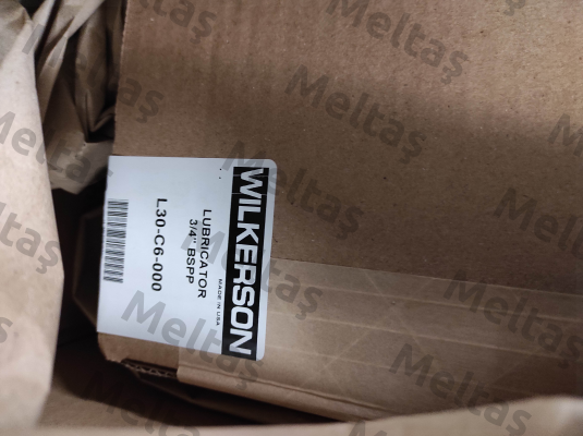 L 30 C6 000 Wilkerson