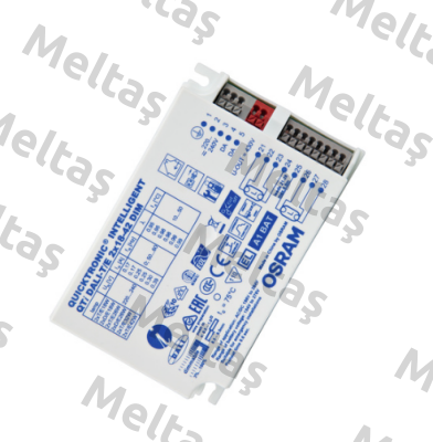 4008321060822 / QTi DALI-T/E 2x18-42 DIM Osram