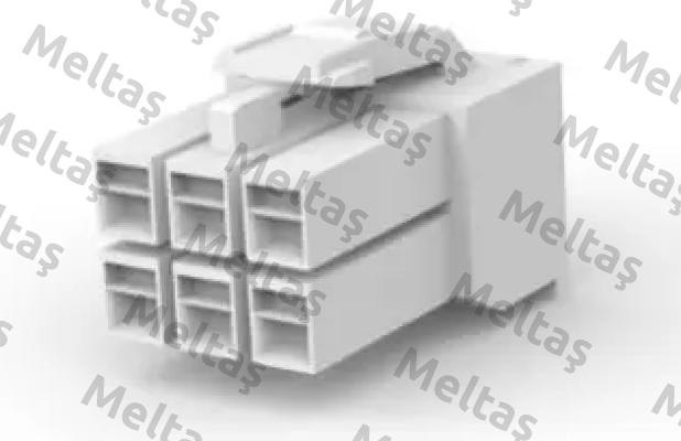 176274-1 TE Connectivity (Tyco Electronics)