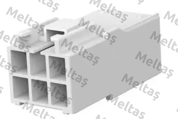 176285-1 TE Connectivity (Tyco Electronics)