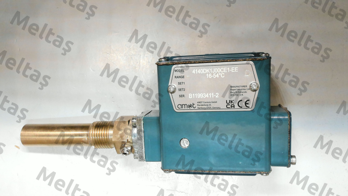 4140DK1J00CE1-EE Amot