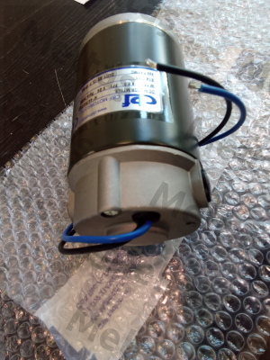 M7152 Cbf Motors
