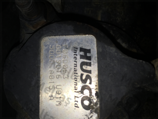 F06D063  Obsolete  Husco