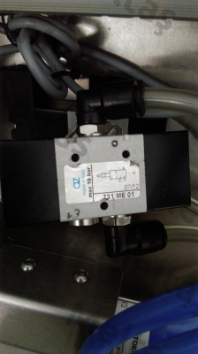 05.011.4 , type 731 ME 01  AZ Pneumatica