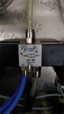 US00.016.3 AZ Pneumatica