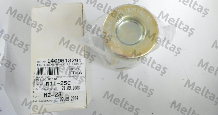 757.663.0 MAHLE
