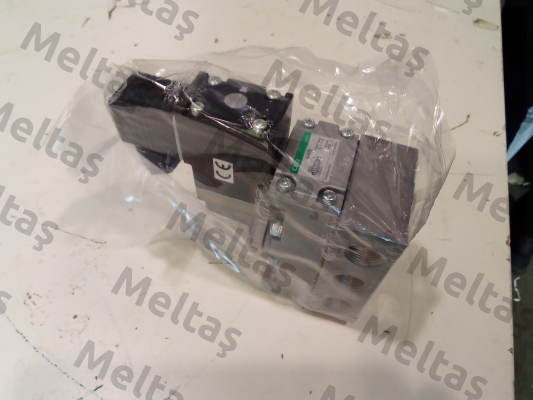 4F410-10-DC24V Ckd