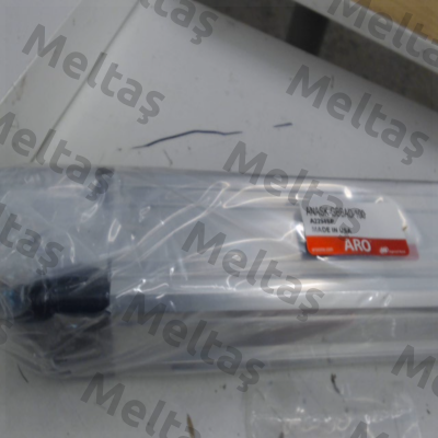 ANASK-GBBAD-100 Aro