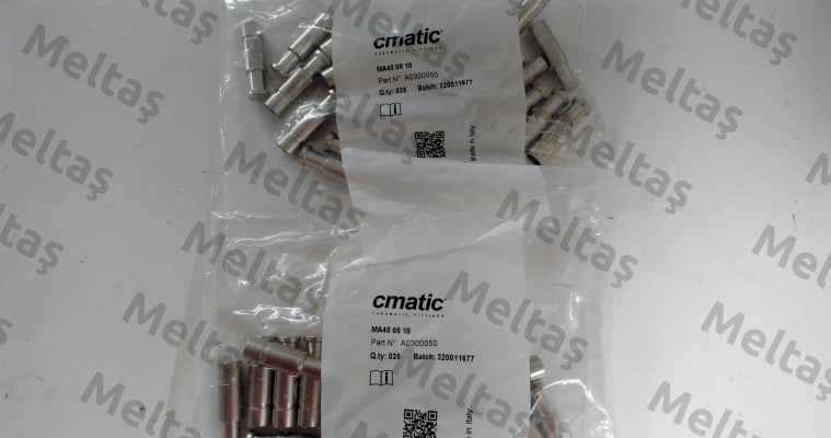 845969 - MA40, 10mm C-Matic