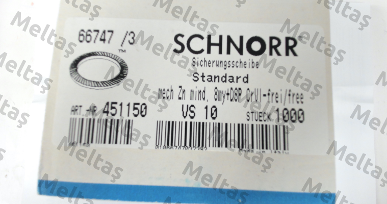 451150 VS 10 Schnorr