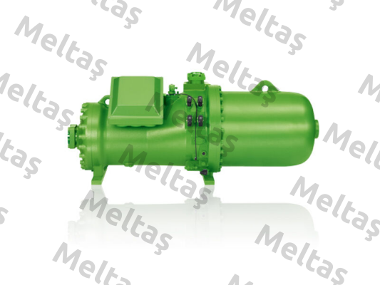 CSH8583-125Y (101.7723) Bitzer