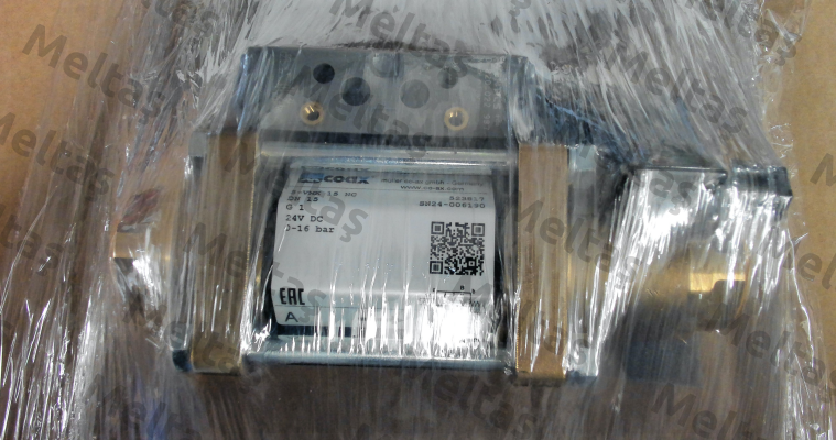 523817 / Type 5-VMK 15 NC Coax
