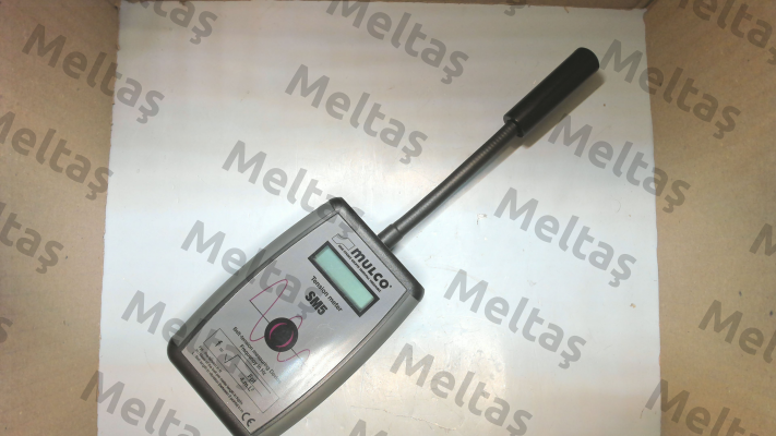 SM 5-F Brecoflex