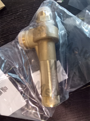 014222410 Nuova General Instruments