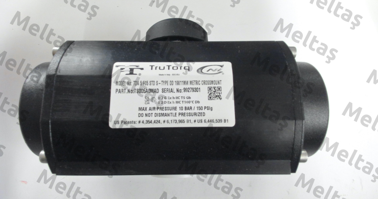 TS005A0MAD Trutorq