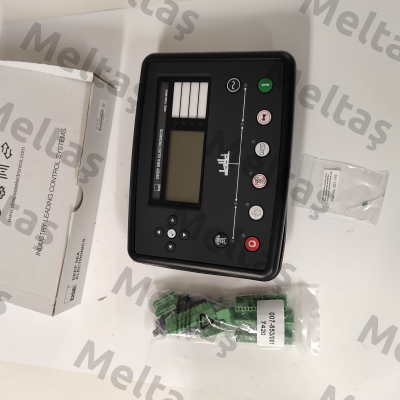 7420-03 DEEP SEA ELECTRONICS PLC