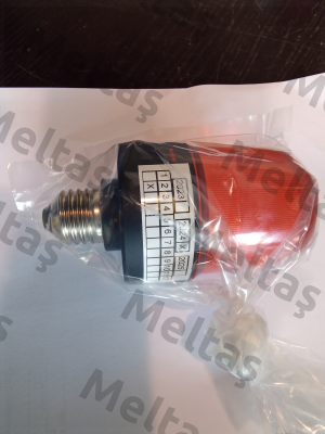 XENOFLASH 12/24V 6 J A.E.S. Apparecchiature Elettriche di Sicurezza