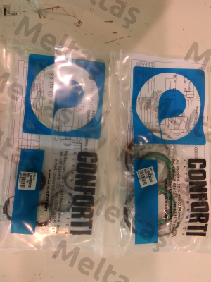 RGHC5022CD Conforti Oleodinamica