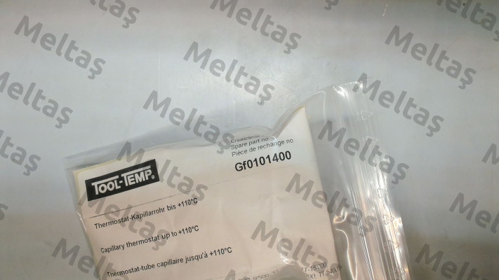 GF0101400 Tool-Temp