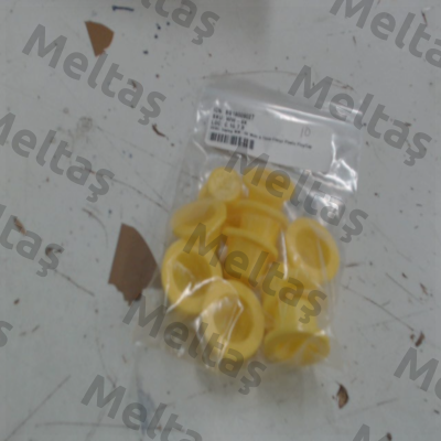 WW-9X CAPLUGS