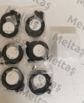 F04-200 Charles Austen Pumps