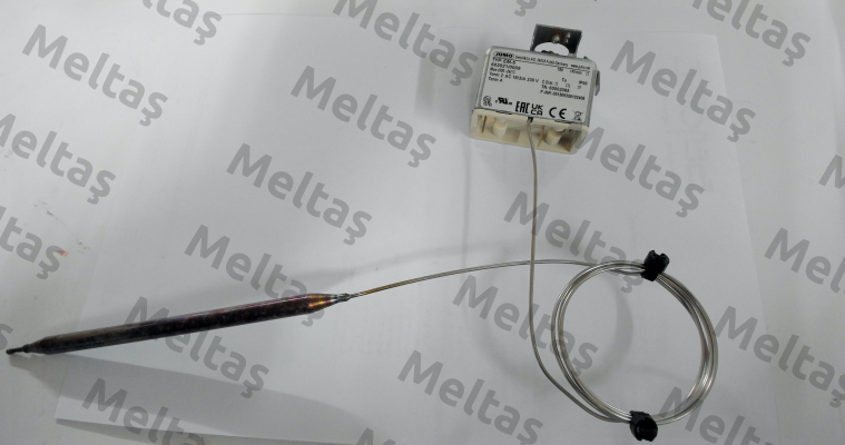 p/n: 60002085, Type: 602021/0005-046-000-50-1000-20-10-00-00-000-00-8/ Jumo