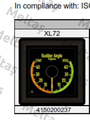 XL72 Deif