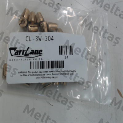 CL-3W-204 Carr Lane