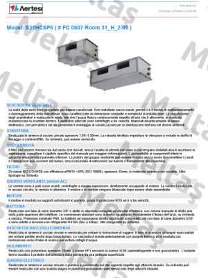 S31HCSP6 + ETBN-2.5A Aertesi