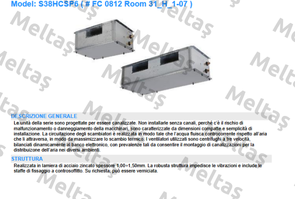 S38HCSP6 + ETBN-2.5A + V22K-S 31/38 Aertesi