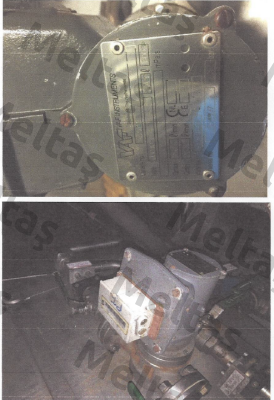 J 3040  VAF Instruments