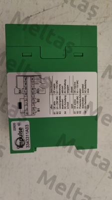 33 43311A03 Binder