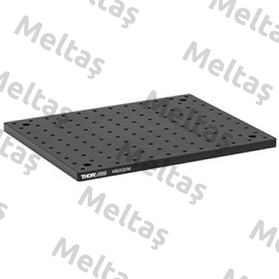 MB2530/M Thorlabs