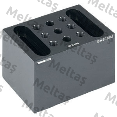 BA2S8/M Thorlabs