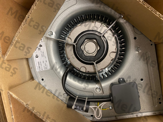 DA-7/7 72 6P VR (230V50)F VE / 5128975600 Chaysol