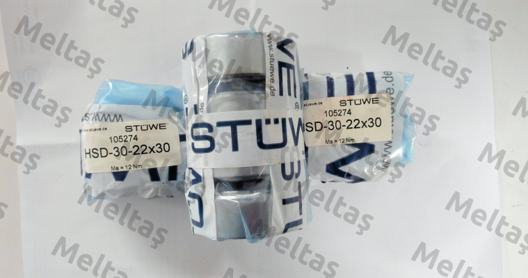HSD-30-22x30 Stüwe