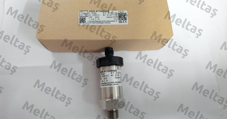 SEN-8730B065 Kobold
