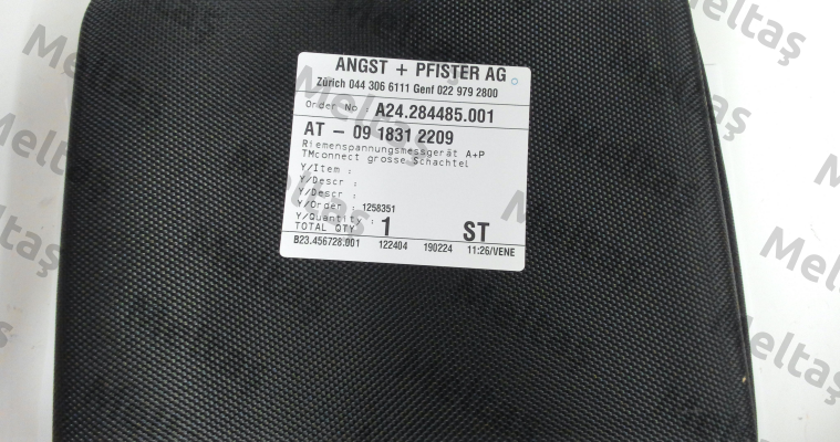 0918312209 Angst-Pfister