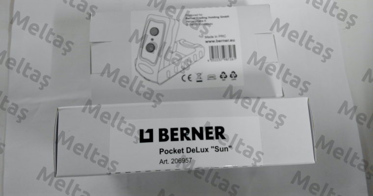 206957 Berner