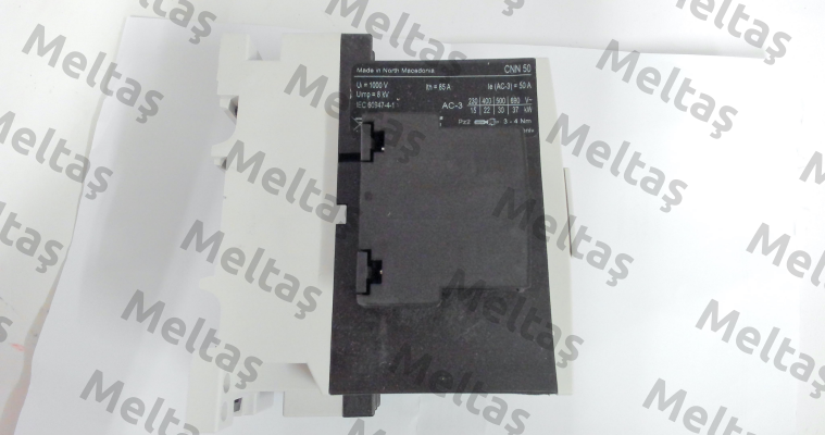 CNN 50 22 230V 50/60Hz RADE KONCAR