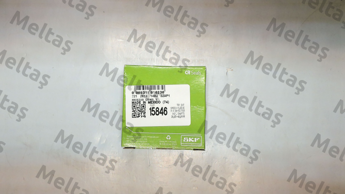 40X62X8 CRW1 V Skf