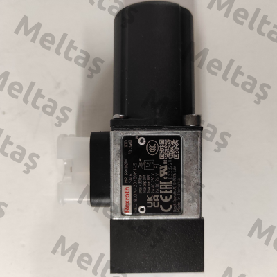 P/N: R901102704 Type: HED 8 OA-2X/50K14S Rexroth